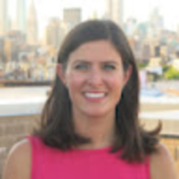 Meet your Posher, Caroline - Picture 1 of 1